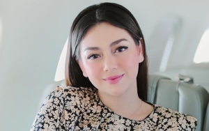 Single Mom Tangguh, Celine Evangelista Masih Kerja di Akhir Tahun