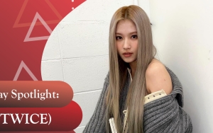 Birthday Spotlight: Happy Sana Day