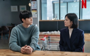 Chemistry Song Hye Kyo dan Lee Do Hyun di 'The Glory' Disorot Jurnalis Korea
