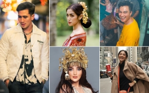 Verrell Bramasta Kecopetan, 12 Artis Alami Kejadian Tak Menyenangkan Saat Liburan ke Luar Negeri
