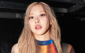 BLACKPINK Diisukan Hengkang dari YG, Rose Bahas Kilas Balik 2022