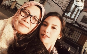 Ketemu Indah Permatasari, Ibunda Ungkap Alasan Belum Sempat Gendong Cucu