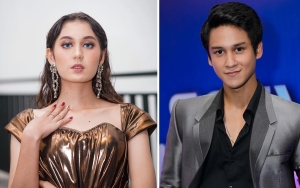 Zoe Abbas Dicurigai Pacari Aktor Antonio Blanco Jr Usai Dapat Ucapan Ultah Super Romantis