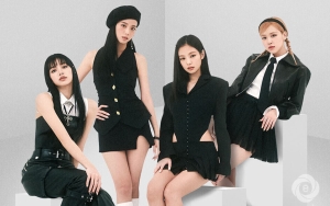 Member BLACKPINK Rusuh Saat Belanja di AS