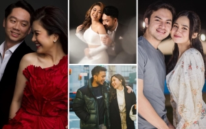 Kevin Sanjaya Bakal Jadi Mantu Bos MNC, 10 Pernikahan Artis Paling Ditunggu di Tahun 2023