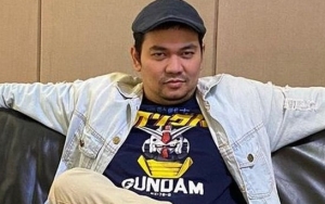 Tak Cuma Bercanda dengan Indy Barends, Sikap Kocak Indra Bekti Lain Usai Siuman Terungkap