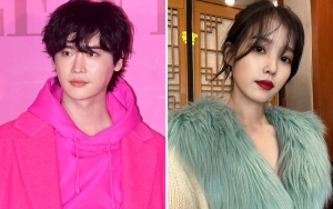 Lee Jong Suk dan IU Trending Usai Fix Pacaran, Fans Patah Hati Berjamaah
