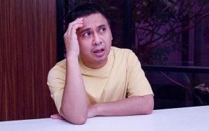 Raditya Dika Sebut Elon Musk Tak Mungkin Hack YouTubenya