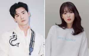 Kini Pacaran, Lee Jong Suk Ngaku Kesal Pada IU Hingga Diam-diaman Kembali Viral