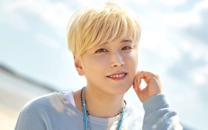 Tak Comeback Bareng Super Junior, Sungmin Akui Kesulitan Mental Efek Lama Vakum