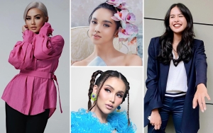 Langganan, 9 Artis Indonesia Diantisipasi Kembali Masuk Nominasi Wanita Tercantik Dunia 2023 