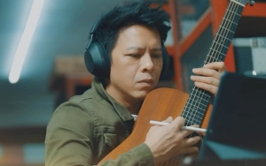 Ariel NOAH Ungkap 4 Sugesti 2023, Family Termasuk!