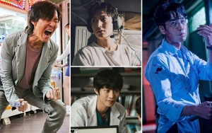 Dibintangi Lee Min Ho Hingga Ahn Hyo Seop, Intip Sederet Drama Paling Dinanti 2023