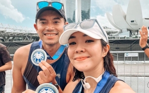 Sudah Go Public, Pacar Gisella Anastasia Ternyata Bucin