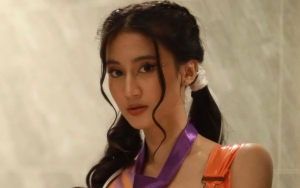 Keisya Levronka Disebut 'Memang Beda' Usai Unggah Trailer Kala Serieal-nya Telah Berakhir