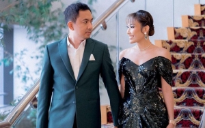 Alasan Regi Datau Pertahankan Ayu Dewi Kembali Disorot