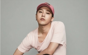 Bertahan di YG, G-Dragon BIG BANG Awali 2023 Bawa Kejutan Untuk Fans