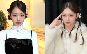 MBC Gayo Daejejeon 2022: Jang Won Young-Leeseo IVE Dituding Lipsync Tuai Kritik