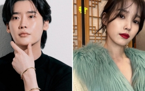 Lee Jong Suk-IU Komitmen Serius, Kombinasi Aset Keduanya Bikin Melongo