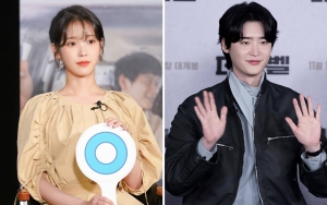 Pernyataan Lawas IU Dinilai Alasan Lee Jong Suk Terjebak Friendzone 10 Tahun