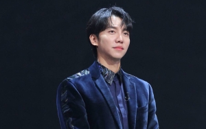Ketidakhadiran Lee Seung Gi Bawa Dampak Besar Bagi 'Master in the House'