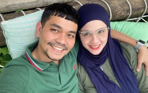 Istri Indra Bekti Skakmat Cibiran Soal Galang Dana, Unggah Curhatan Haru