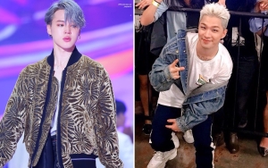 Jimin BTS Diduga Muncul di Instagram Taeyang BIGBANG, Penggemar Makin Antusias Soal Kolaborasi