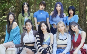 Tahun Baru Gaya Baru, Penampilan TWICE di Bandara Sukses Hebohkan Publik