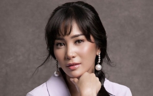 Bahas Resolusi 2023, Bunga Zainal Ingin Buang Jauh-jauh Satu Hal