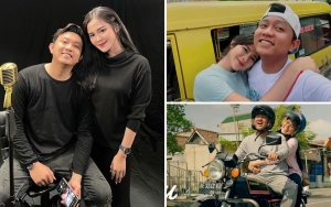 Bukan Happy Asmara, Intip 7 Potret Denny Caknan dengan Bella Bonita Yang Diduga Pacar Baru