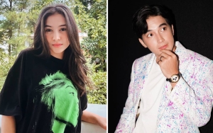 Sandrinna Michelle & Junior Roberts Isyaratkan Pacaran Usai Pamer Foto Mesra