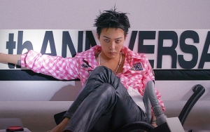 Comeback G-Dragon BIGBANG Digadang-gadang Bakal Kembali Jadi Legenda