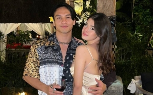 Potret Mesra Jefri Nichol Rayakan Tahun Baru Bareng Pacar Bule Bikin Salfok