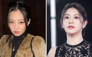 Satu Member BABYMONSTER Viral Gegara Mirip Jennie BLACKPINK hingga Go Yoon Jung