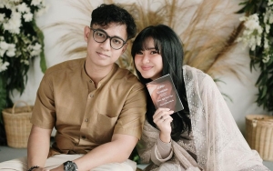Adinda Azani Bagikan Foto Prewed untuk Sambut Tahun Baru 2023, Disebut Bak Radit & Jani