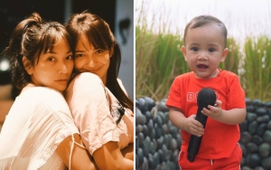 Cipung Lovers, Enzy Storia-Hesti Purwadinata Ngamuk Rayyanza Dibilang Tak Lucu