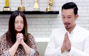 Denny Sumargo Jadi Menghilang, Resolusi Tahun Baru Sang Istri Langsung Banjir Peringatan