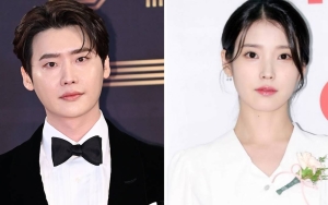 Potret Resor Mewah Tempat Lee Jong Suk dan IU Menginap di Jepang Terungkap