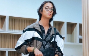 Ucapan Tahun Baru Dikta Bikin Fans Mikir Keras