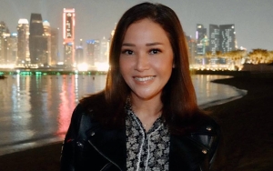 Maia Estianty Bantah Disebut Wanita Kuat, Bongkar Alasan Tetap Santai Meski Tertimpa Musibah