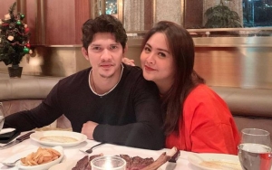 Kebiasaan Romantis Iko Uwais Saat Makan Bareng Dibongkar Audy Item