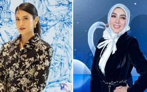 Dian Sastro Cantik Pakai Kimono Ala Putri Jepang, Syahrini Mendadak Terseret