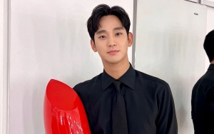 Bak Fotografer Profesional, Hasil Jepretan Kim Soo Hyun Banjir Ribuan Komentar