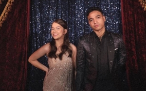Rebecca Klopper & Fadly Faisal Disentil Soal Gaya Pacaran Vulgar Usai Momen Party Di Kolam Viral