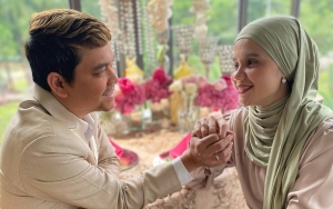 Dila Disebut Inisiatif Sendiri Galang Dana Untuk Indra Bekti, Adik Ipar Tak Berani Berkomentar