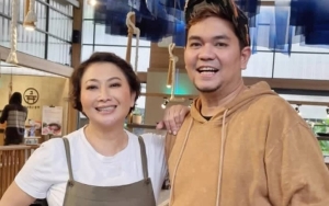 Indy Barends Diserbu Soal Istri Indra Bekti Galang Dana, Postingan Tanda Tanya Besar Bikin Kepo