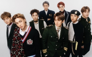 Pamer Foto Member, Suho Bocorkan EXO Siap Comeback