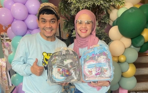 Istri Indra Bekti Disebut Inisiatif Sendiri Soal Penggalangan Dana, Ternyata Ide Teman-teman Artis
