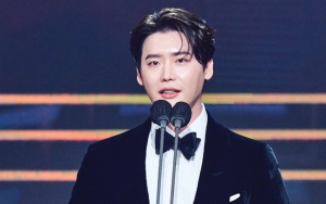 Lee Jong Suk Ngebet Nikah Sejak Muda, Sempat Bahas Ingin Ambil Groom Class