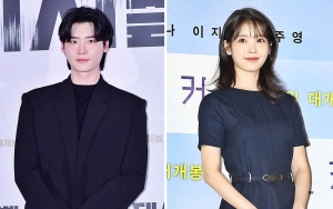 Perubahan Drastis Perilaku Lee Jong Suk Usai Pacari IU Dibongkar Reporter